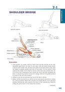 Pilates Anatomy: Illustrated guide to mat work for core stability and balance (2nd Edition)