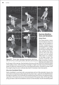 Strength Training for Football