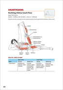 Yoga Anatomy  (3rd Edition)