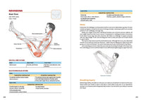 Yoga Anatomy  (3rd Edition)