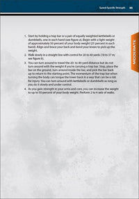 The Anatomy of Speed