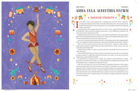 Women Who Dared: 52 Stories of Fearless Daredevils, Adventurers, and Rebels