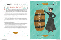 Women Who Dared: 52 Stories of Fearless Daredevils, Adventurers, and Rebels