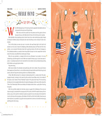 Women Who Dared: 52 Stories of Fearless Daredevils, Adventurers, and Rebels