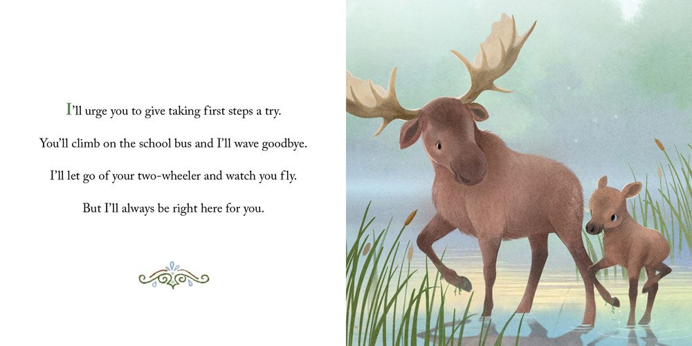 Why a Daughter Needs a Dad