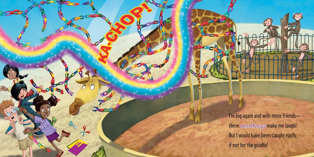 How to Catch a Unicorn