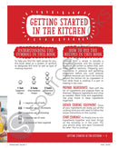 The Complete Cookbook for Young Chefs