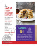 The Complete Cookbook for Young Chefs