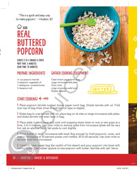 The Complete Cookbook for Young Chefs