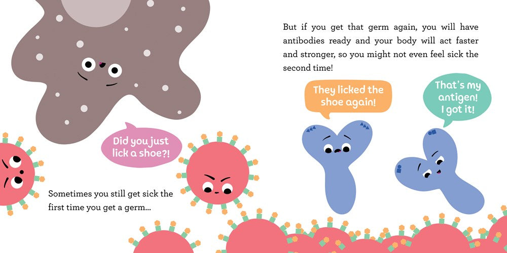 Baby Medical School: Vaccines