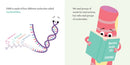 Baby Biochemist: DNA