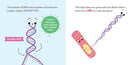 Baby Biochemist: DNA