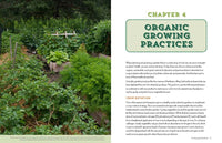 The Backyard Gardener