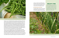 The Backyard Gardener