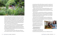 The Homesteader's Herbal Companion: The Ultimate Guide to Growing, Preserving, and Using Herbs