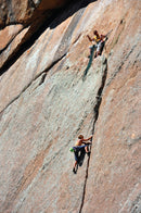 Rock Climbing Colorado