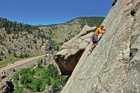 Rock Climbing Colorado