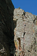 Rock Climbing Colorado