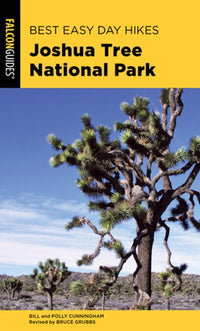 Best Easy Day Hikes Joshua Tree National Park