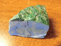 Rockhounding Utah
