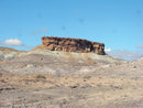 Rockhounding Utah
