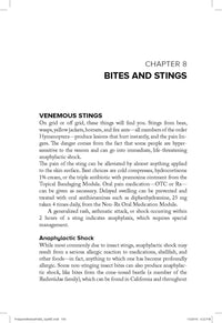 The Prepper's Medical Handbook