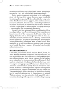 The Prepper's Medical Handbook