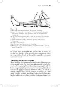 The Prepper's Medical Handbook