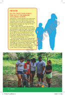 Hiking with Kids Colorado