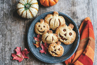 New England Desserts