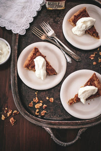 New England Desserts