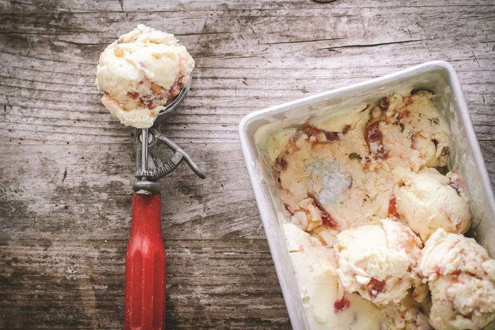 New England Desserts