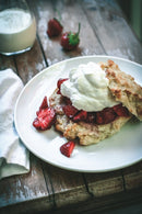 New England Desserts