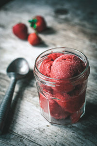 New England Desserts