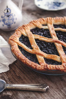 New England Desserts