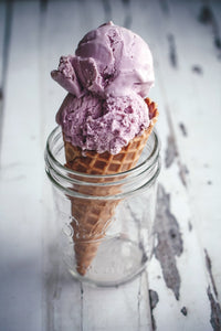 New England Desserts