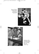 Across the Line: Tales of the First Black Basketball Players in the ACC and SEC (Revised and Updated)