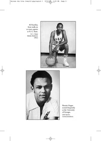 Across the Line: Tales of the First Black Basketball Players in the ACC and SEC (Revised and Updated)
