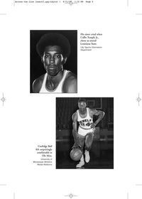Across the Line: Tales of the First Black Basketball Players in the ACC and SEC (Revised and Updated)