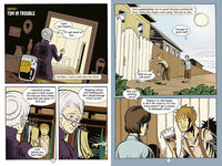 The Adventures of Tom Sawyer