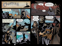 King Arthur and the Knights of the Round Table