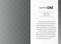 Charlotte Spies for Justice