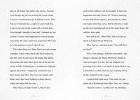 Charlotte Spies for Justice