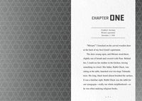 Ruth and the Night of Broken Glass