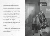 Ruth and the Night of Broken Glass