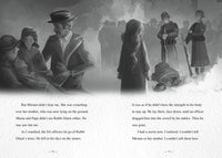 Ruth and the Night of Broken Glass