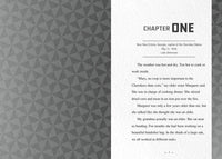 Mary and the Trail of Tears