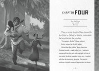 Mary and the Trail of Tears