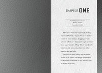 Tara and the Towering Wave