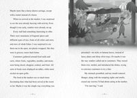 Tara and the Towering Wave